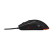 The G-Lab KULT-OXYGEN-B Gamer egér, fekete The G-Lab KULT-OXYGEN-B Gamer egér, fekete
