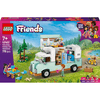 LEGO® Friends Barátság lakóautós kaland (42663) LEGO® Friends Barátság lakóautós kaland (42663)