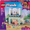 LEGO® Friends Frizerski salon i trgovina frizerskom opremom (42662) LEGO® Friends Frizerski salon i trgovina frizerskom opremom (42662)