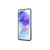 Samsung Galaxy A55 5G 8/128GB Okostelefon, Kék Samsung Galaxy A55 5G 8/128GB Okostelefon, Kék