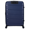 American Tourister Air Move 75cm bőrönd, éjkék (139256-1552) American Tourister Air Move 75cm bőrönd, éjkék (139256-1552)