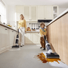 Tineco Floor One Switch S6 Stretch Plus Kéziporszívó (FW311000DE)