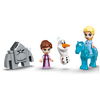 LEGO® I Disney Princess™ Elza és a Nokk mesekönyve (43189) LEGO® I Disney Princess™ Elza és a Nokk mesekönyve (43189)