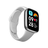 Xiaomi Redmi Watch 3 Active Okosóra, Szürke (BHR7272GL) Xiaomi Redmi Watch 3 Active Okosóra, Szürke (BHR7272GL)