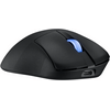 Asus ROG Keris II Ace Gaming egér, fekete