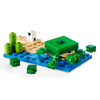 LEGO® Minecraft® Kuća za morske kornjače (21254) LEGO® Minecraft® Kuća za morske kornjače (21254)