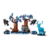 LEGO® Harry Potter™ A Tiltott Rengeteg: Expecto Patronum (76475)