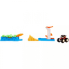 Hot Wheels: Monster Trucks pályaszett (GVK08) Hot Wheels: Monster Trucks pályaszett (GVK08)