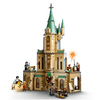 LEGO® Harry Potter™ Roxfort™: Dumbledore irodája (76402) LEGO® Harry Potter™ Roxfort™: Dumbledore irodája (76402)
