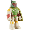 Stretch: Star Wars mini Boba Fett nyújtható akciófigura Stretch: Star Wars mini Boba Fett nyújtható akciófigura