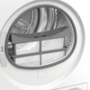 Whirlpool WP B9X WBS EE  Hőszivattyús szárítógép