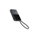 Baseus EnerFill Bipow2 Pro PowerBank, 10000mAh (E0027600)