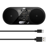 Baseus Digital LED Display 2-in-1 vezeték nélküli töltő 20W (WXSX010101) Baseus Digital LED Display 2-in-1 vezeték nélküli töltő 20W (WXSX010101)