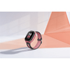 Imoo Smart Watch Z1 Okosóra gyerekeknek, Rózsaszín