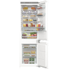 Gorenje RKI218EA0 Beépíthető kombinált hűtőszekrény Gorenje RKI218EA0 Beépíthető kombinált hűtőszekrény