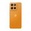 Motorola Moto G15 4/128GB Okostelefon, narancs (PB6E0015PL)