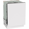 Gorenje GV663B65 G600 Teljesen beépíthető mosogatógép Gorenje GV663B65 G600 Teljesen beépíthető mosogatógép