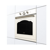 Gorenje BOS67372CLI Beépíthető sütő Gorenje BOS67372CLI Beépíthető sütő
