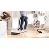 Bosch BGL41HYG0L Porzsákos porszívó, fehér