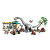 LEGO® Jurassic World™ A raptor és a Titanosaurus keresése (76973) LEGO® Jurassic World™ A raptor és a Titanosaurus keresése (76973)