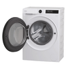 Candy BP 49SBL8-S ProWash 550 Elöltöltős mosógép Candy BP 49SBL8-S ProWash 550 Elöltöltős mosógép