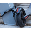 Segway Számzáras acélsodrony lopásgátló AC.00.00.03.0027