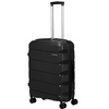 American Tourister Air Move 66 cm bőrönd, fekete (139255-1041) American Tourister Air Move 66 cm bőrönd, fekete (139255-1041)
