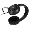 Corsair HS35 Stereo Gaming Headset, fekete (CA-9011195-EU) Corsair HS35 Stereo Gaming Headset, fekete (CA-9011195-EU)