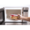 Curver Smart Cook Ételtároló, üveg, 1,2 l (235708) Curver Smart Cook Ételtároló, üveg, 1,2 l (235708)