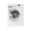 Indesit BWSA 71251 W EE N Elöltöltős mosógép