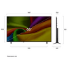 LG 65NU900B3LA 65