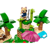 LEGO® Animal Crossing™ krstarenje otokom Kapp'n (77048) LEGO® Animal Crossing™ krstarenje otokom Kapp'n (77048)