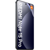 Xiaomi Redmi Note 15 Pro 8/256GB Okostelefon, Fekete