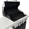 Barbecook Spring 3112 gázgrill