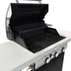 Barbecook BC-GAS-2002 Spring 3112 gázgrill Barbecook BC-GAS-2002 Spring 3112 gázgrill