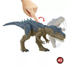 Jurassic World: Veszedelmes Allosaurus dinoszaurusz figura Jurassic World: Veszedelmes Allosaurus dinoszaurusz figura
