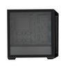 Cooler Master MasterBox MB520 ARGB számítógépház Cooler Master MasterBox MB520 ARGB számítógépház