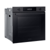 Samsung NV7B44403AB/U3 Beépíthető sütő Dual Cook funkcióval Samsung NV7B44403AB/U3 Beépíthető sütő Dual Cook funkcióval