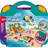 LEGO® Friends Kreatív tengerparti bőrönd (42672) LEGO® Friends Kreatív tengerparti bőrönd (42672)
