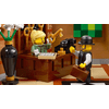 LEGO® Icons Boutique Hotel (10297) LEGO® Icons Boutique Hotel (10297)