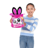 Zuru Pets Alive Magic Bunny iznenađujući zeko u mađioničarskom šeširu (9549) Zuru Pets Alive Magic Bunny iznenađujući zeko u mađioničarskom šeširu (9549)