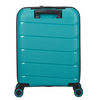 American Tourister Air Move 55 cm bőrönd, zöldeskék (139254-2824) American Tourister Air Move 55 cm bőrönd, zöldeskék (139254-2824)