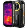 Ulefone Armor Mini 20T Pro 8/256GB Okostelefon, fekete
