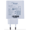 AKYGA Töltő AK-CH-15 USB-A + USB-C PD 5-20V / max. 3.25A 65W Quick Charge 3.0 AKYGA Töltő AK-CH-15 USB-A + USB-C PD 5-20V / max. 3.25A 65W Quick Charge 3.0