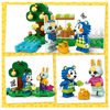 LEGO® Animal Crossing™ Trgovina odjećom Able Sisters (77055) LEGO® Animal Crossing™ Trgovina odjećom Able Sisters (77055)