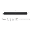 TCL TS8111 2.1 Dolby Atmos Soundbar beépített mélynyomókkal TCL TS8111 2.1 Dolby Atmos Soundbar beépített mélynyomókkal