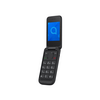 Alcatel 2057 Mobiltelefon, fekete + Yettel csomag Alcatel 2057 Mobiltelefon, fekete + Yettel csomag