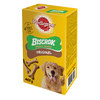 Pedigree Biscrok Gravy Bones falatok felnőtt kutyáknak 400g Pedigree Biscrok Gravy Bones falatok felnőtt kutyáknak 400g
