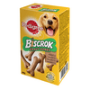 Pedigree Biscrok Gravy Bones falatok felnőtt kutyáknak 400g Pedigree Biscrok Gravy Bones falatok felnőtt kutyáknak 400g