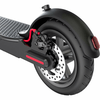 Tire with Rim Class for Scooter Pro Pro2
